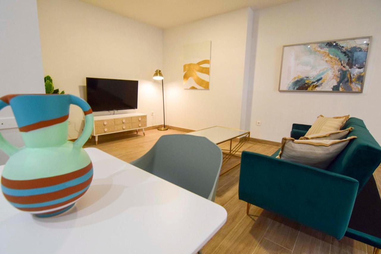 Lejlighed Salitre Freshapartments