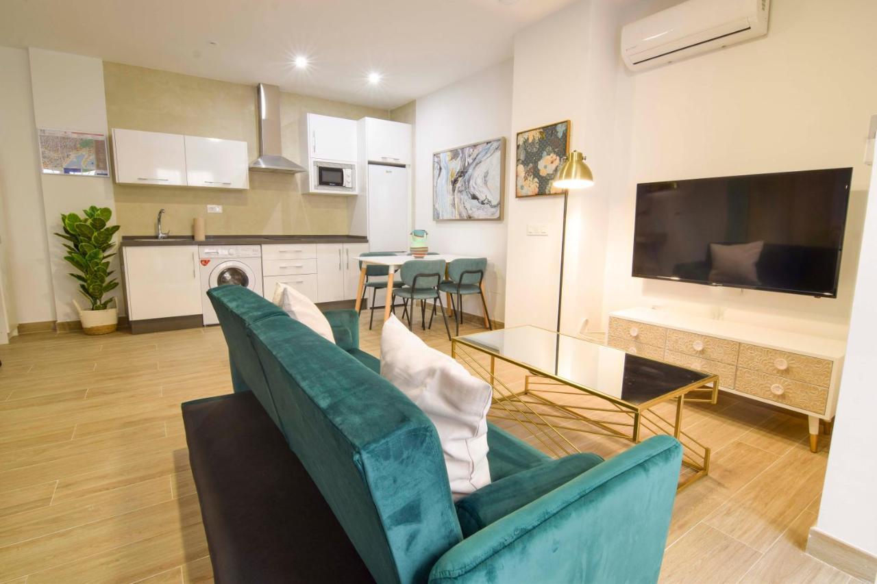 Lejlighed Salitre Freshapartments *