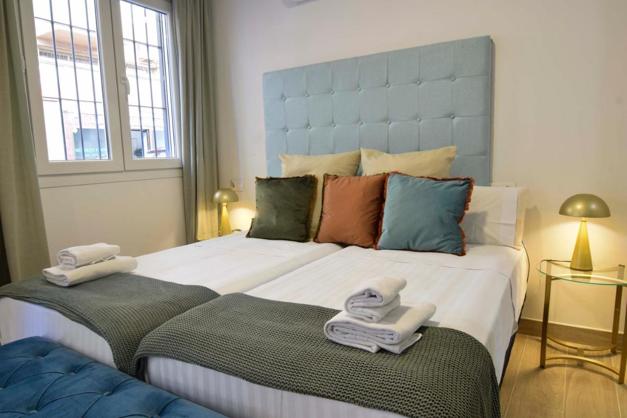 Lejlighed Salitre Freshapartments