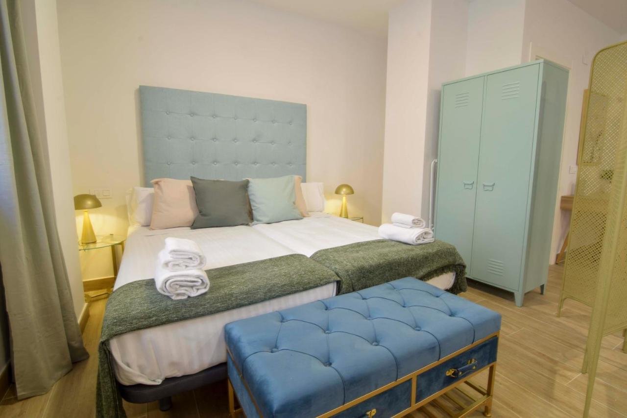 Salitre Freshapartments Lejlighed *