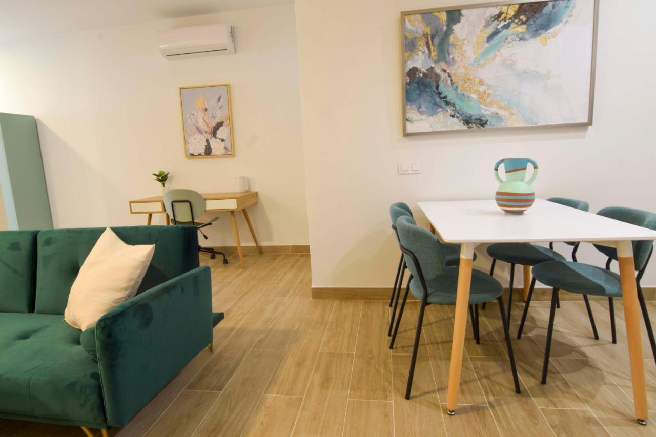 Salitre Freshapartments *