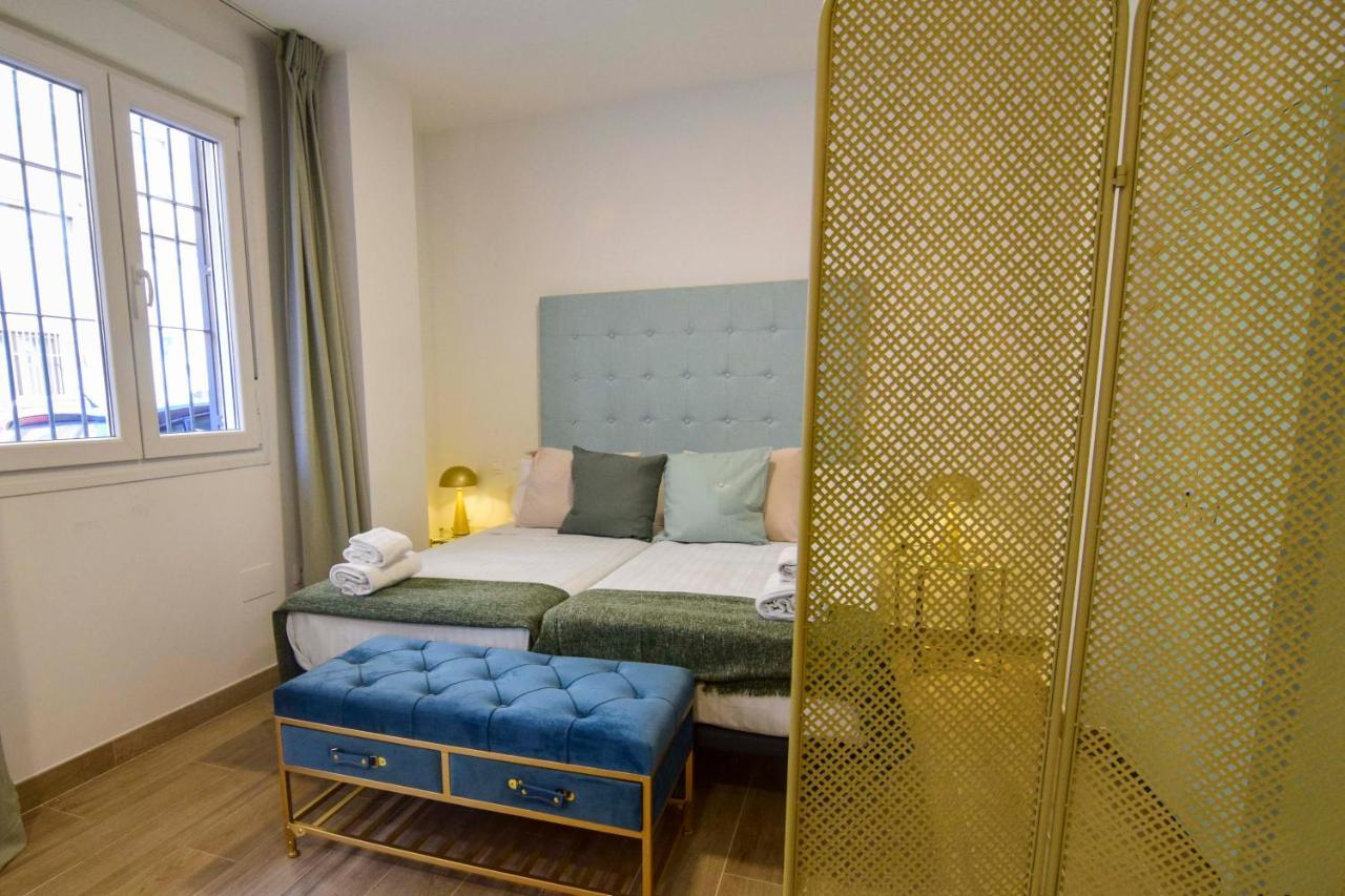 Lejlighed Salitre Freshapartments Málaga