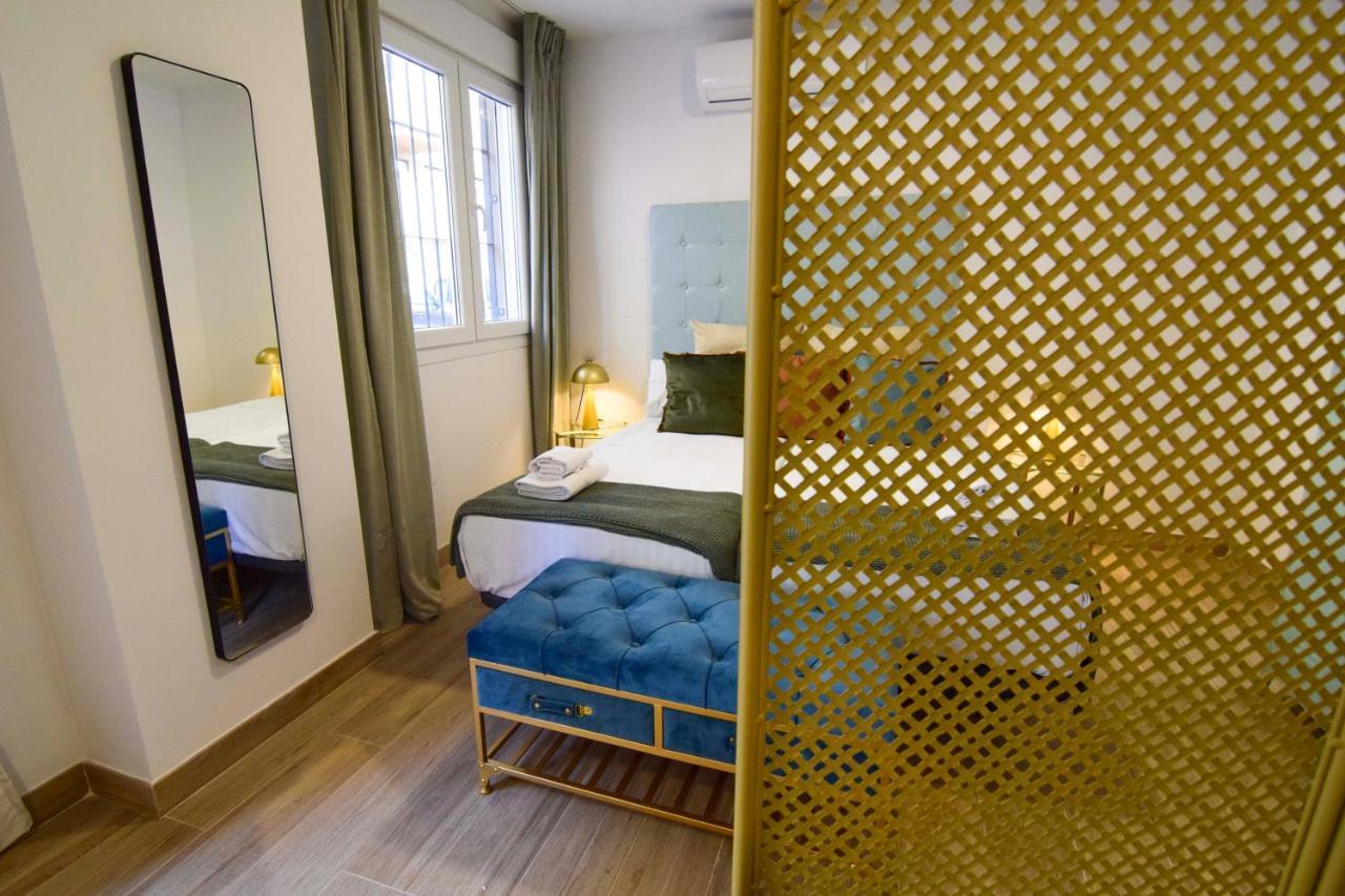 Salitre Freshapartments