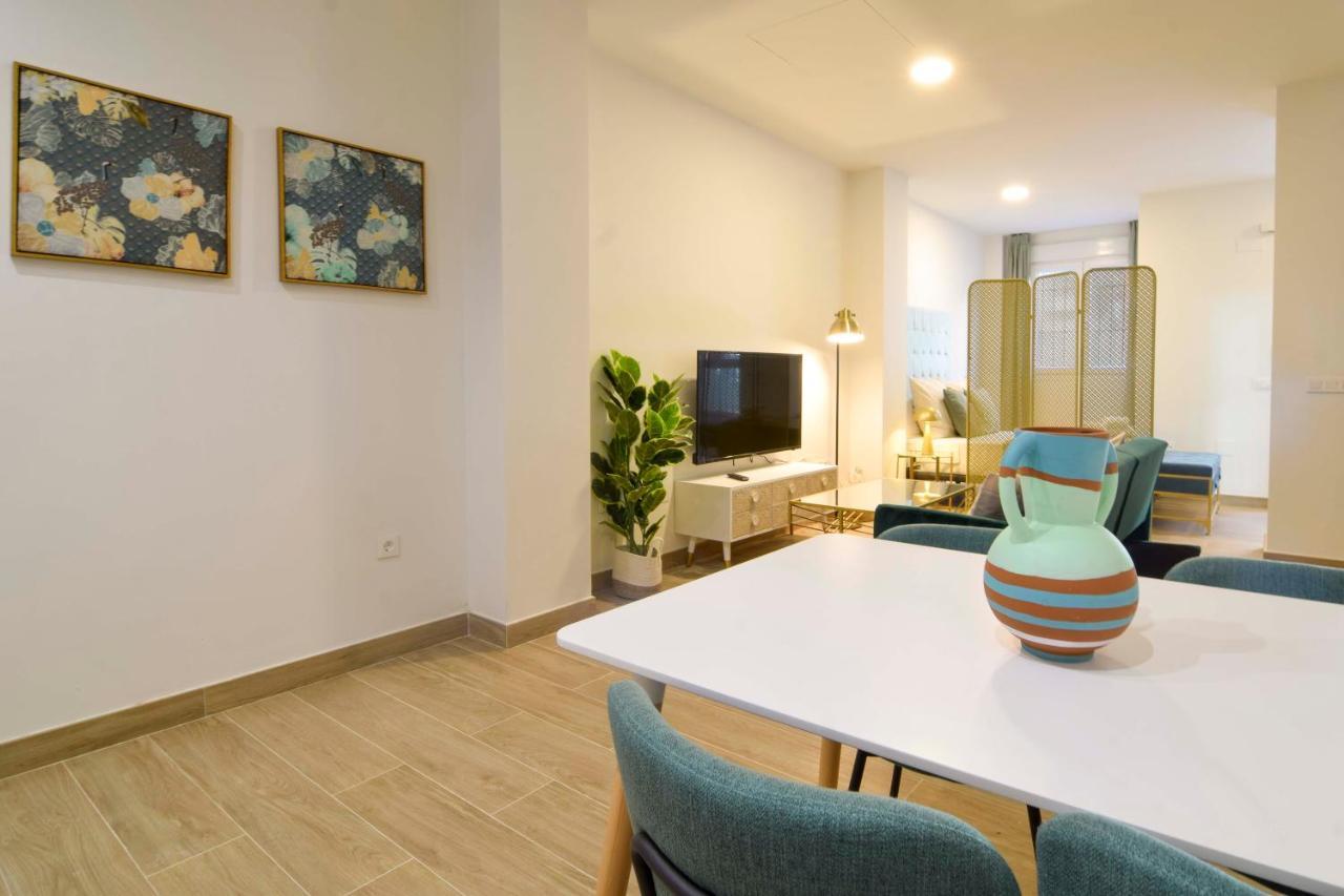 Salitre Freshapartments