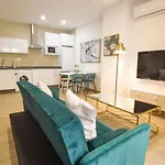 Letmalaga Modern