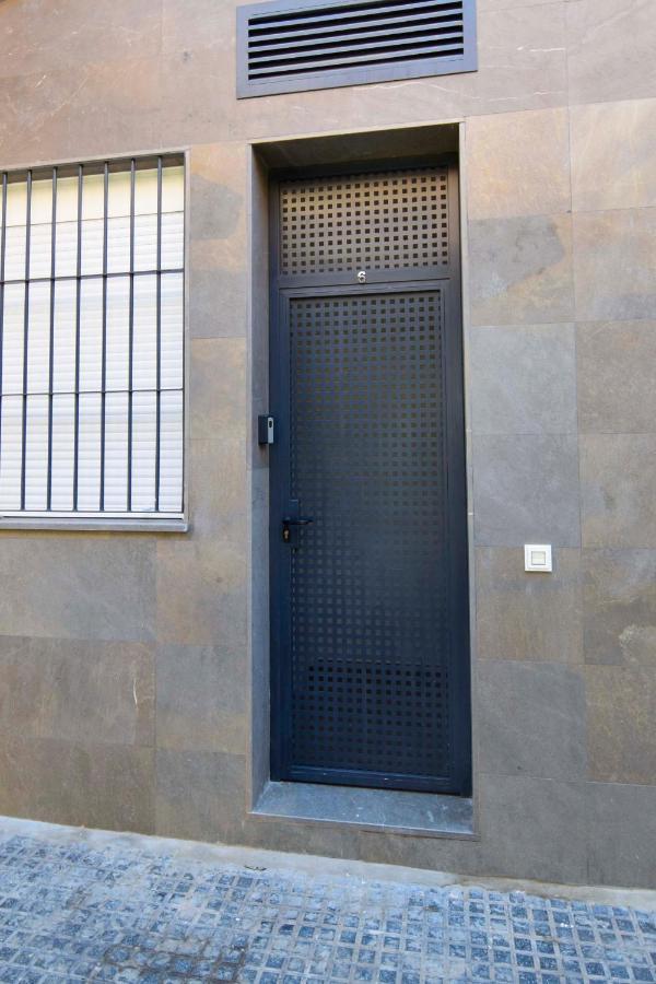 Letmalaga Modern