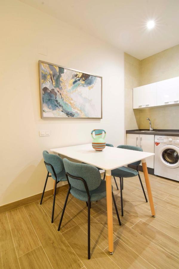 Letmalaga Modern